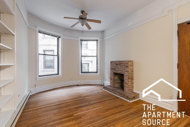 Photo - 1235 N Dearborn St Unit O1