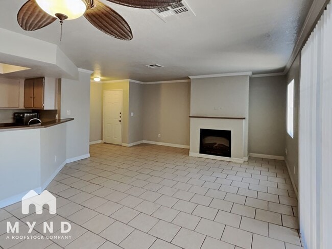Building Photo - 8600 W Charleston Blvd Rental