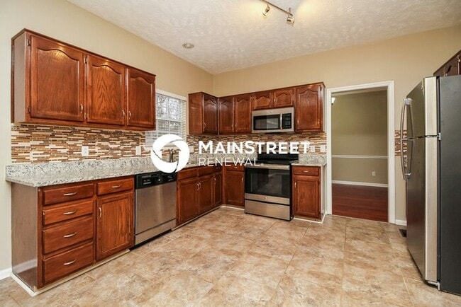 4 Bedroom Pet-Friendly Home in Nashville, TN with Main Street Renewal