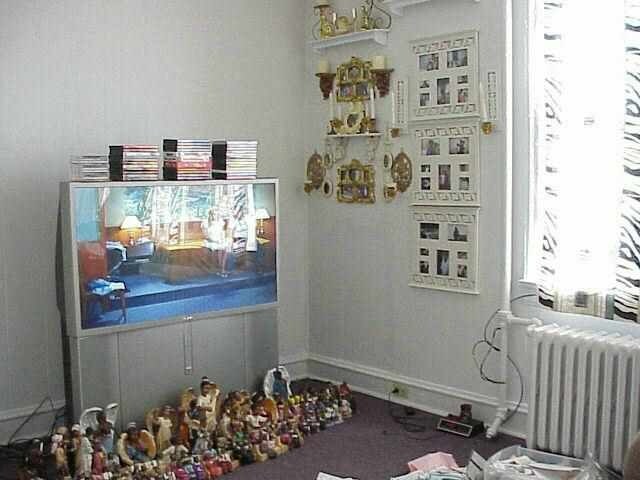 Interior Room Photo - Shamrock Hotel and Apartments