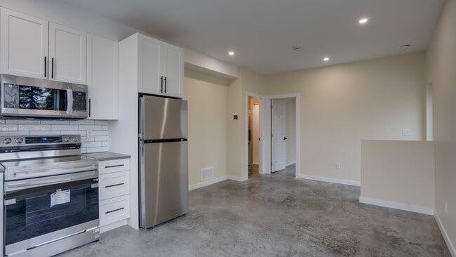 Photo - 114 Birch Crescent Unité 2