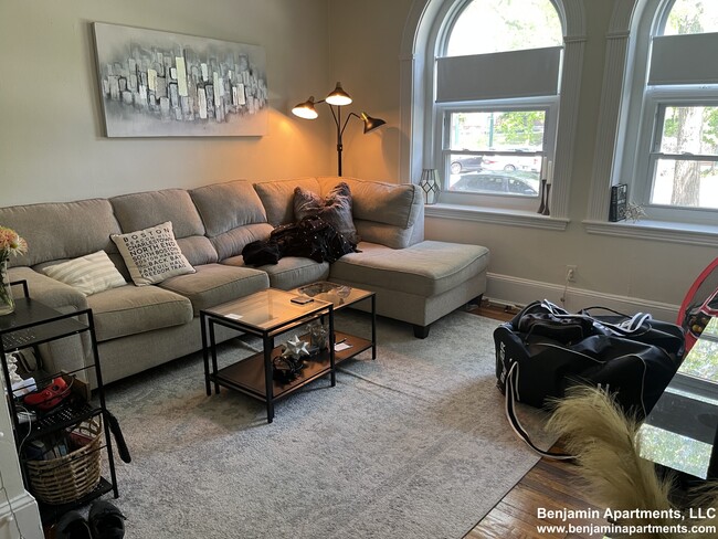 Photo - 1581 Beacon St Condo Unit 1