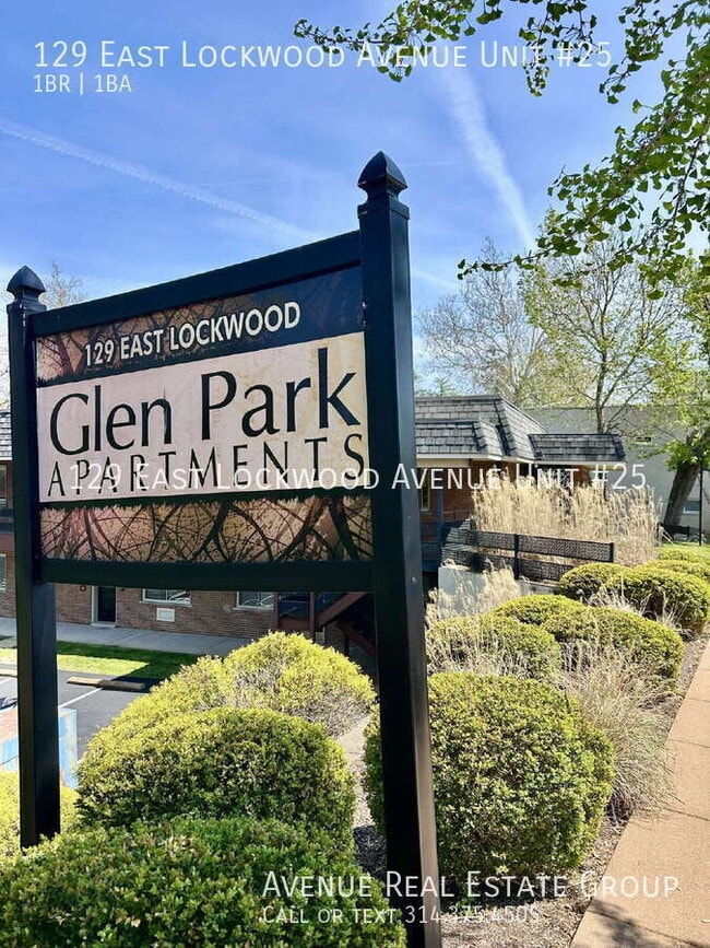 Photo - 129 E Lockwood Ave Apartment Unit #25