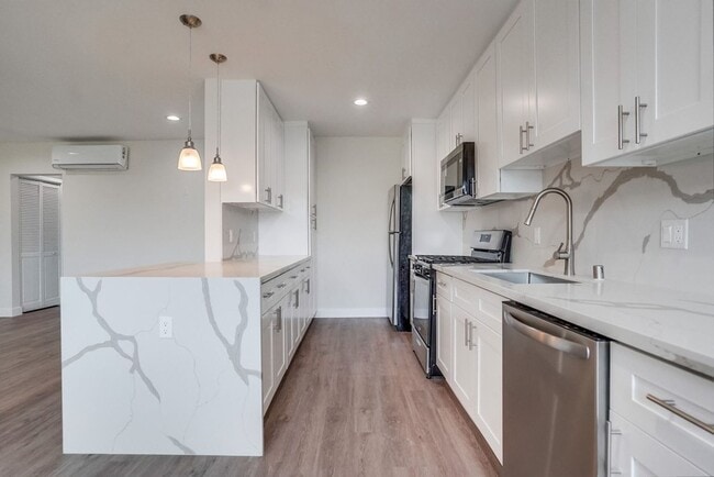 Photo - Baldwin Hills Apartment Living – Convenient, Connected, Comfortable!