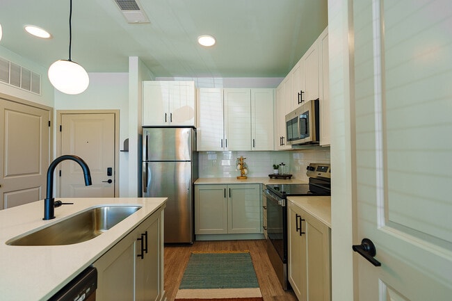 Oxlley Kitchen