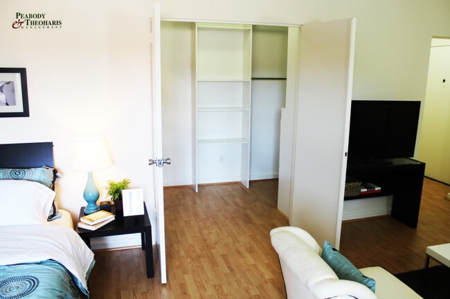 Photo - Hightowers Apartments