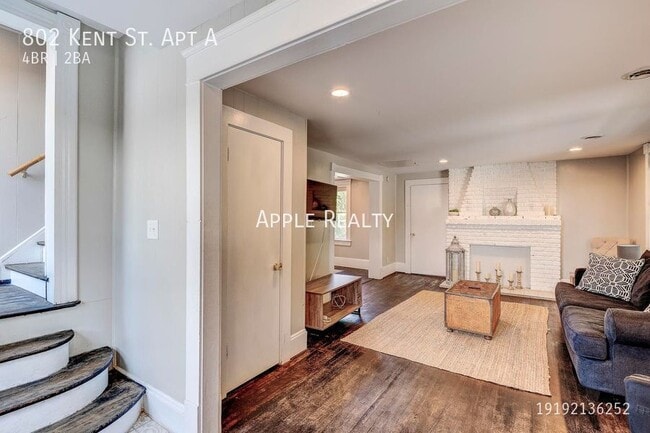 Photo - 802 Kent St