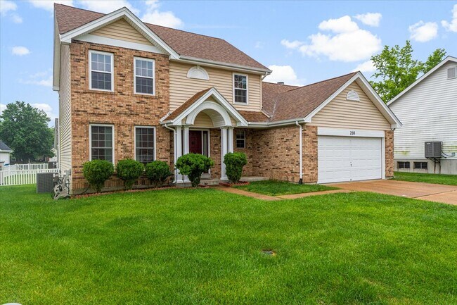 Photo - 208 Kylewood Ct