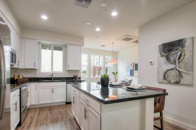 Photo - 8th and Row Townhomes