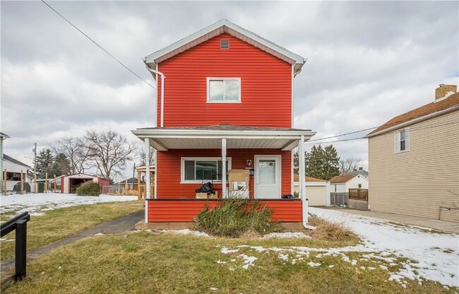 Photo - 143 Chalfont St