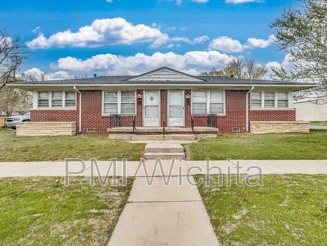 Building Photo - 6216 E Lincoln St Rental