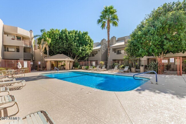 Building Photo - 4850 E Desert Cove Ave Unit 331 Rental