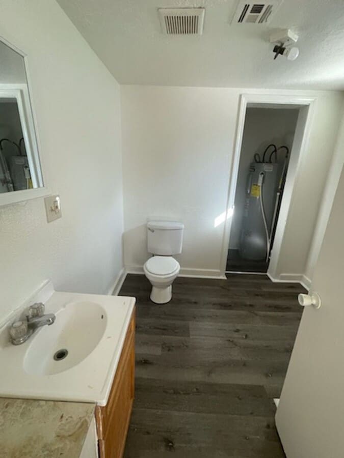 Photo - 823/825 SOUTH 19TH STREET DUPLEX Unit 823/825 SOUTH 19TH STREET DUPLEX