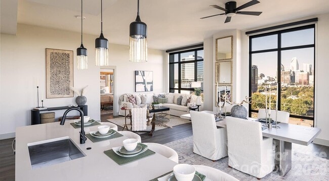 Photo - 2025 Cleveland Ave Unidad Conservatory Penthouse