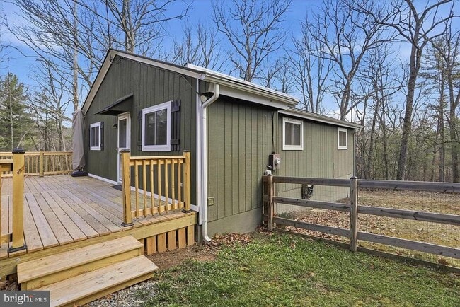 Photo - 151 Bent Oak Rd