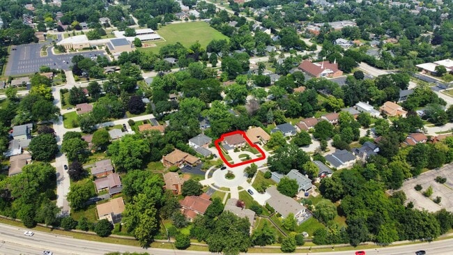 Photo - 3320 Lakewood Ct