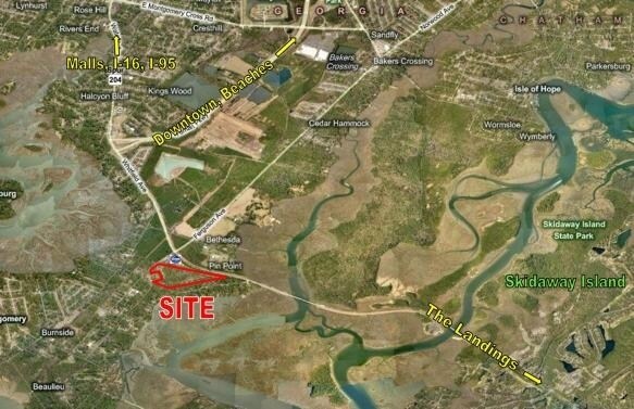 Photo - Marsh Point Mobile Home Park