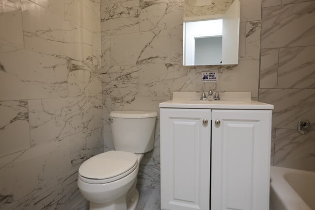 Photo - Yorkshire Towers