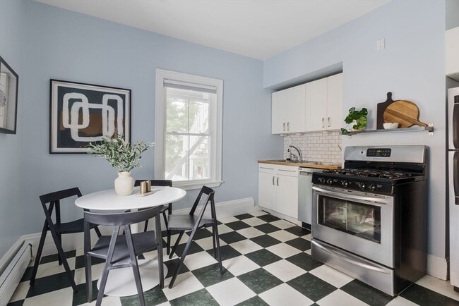 Photo - 19 Fairmont Ave Unidad 1