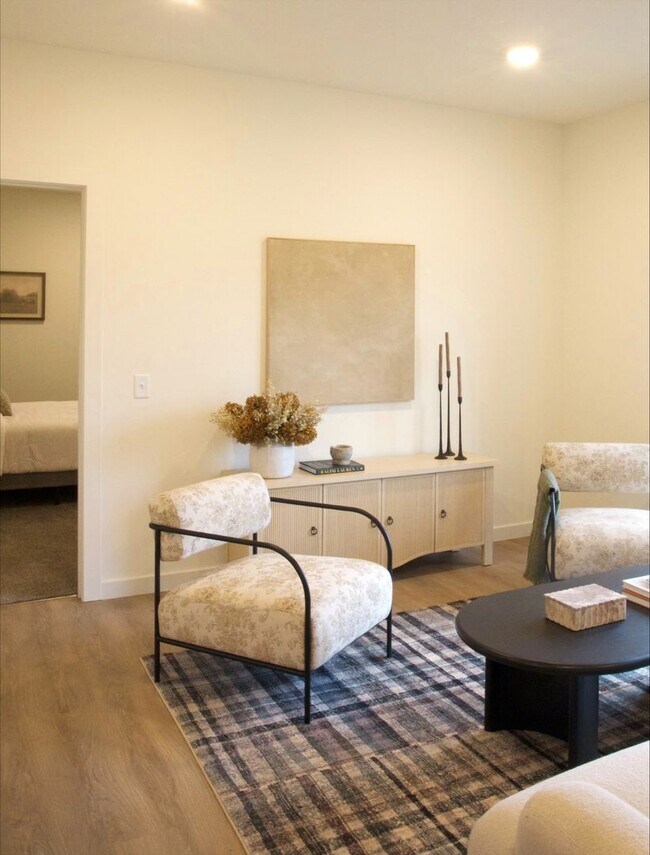 Photo - 15 North Apartments