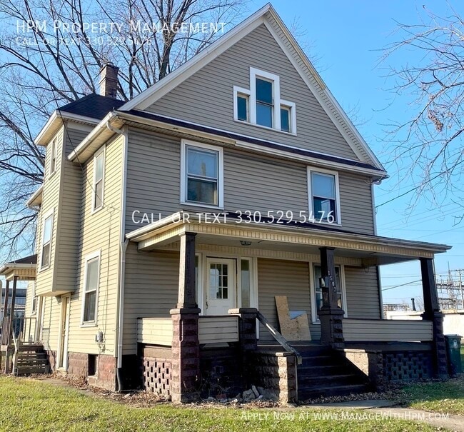 Building Photo - 1507 Garfield Ave SW Rental