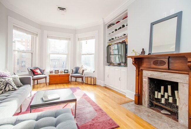 Photo - 280 Commonwealth Ave Condo Unit 302