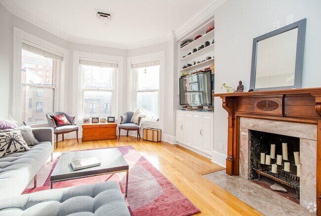Building Photo - 280 Commonwealth Ave Unit 302 Rental