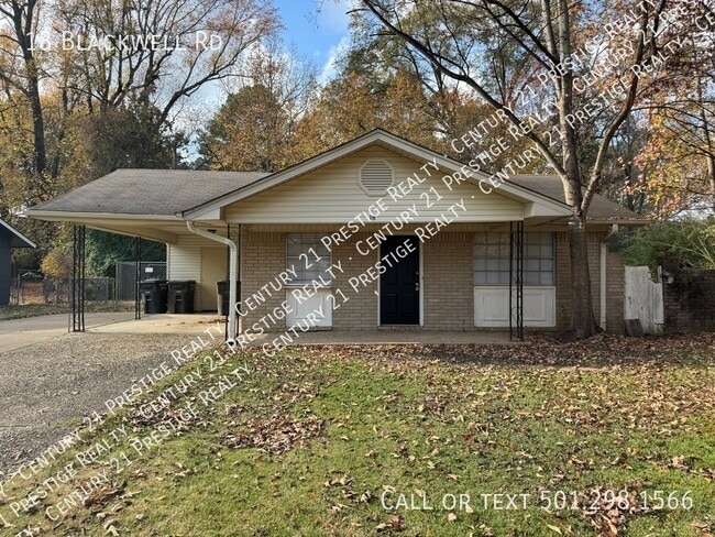 Building Photo - 18 Blackwell Rd