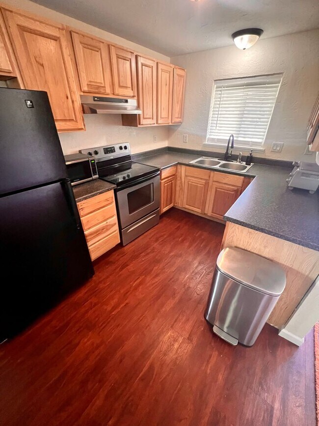 Photo - Heart of the Old Mill District: 3-Bed, 2-Bath with a Spectacular Backyard!