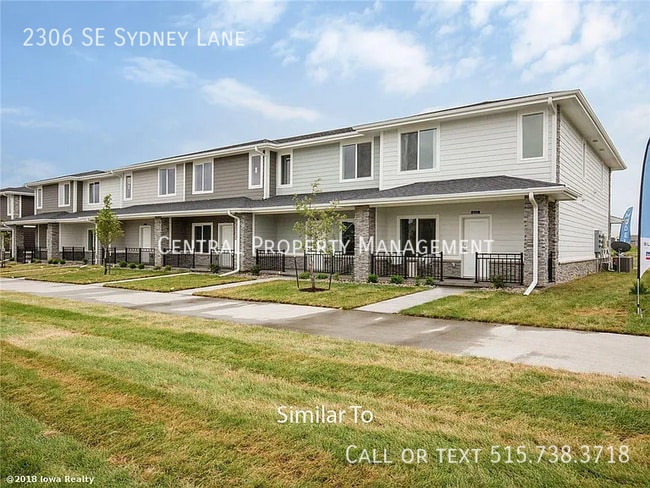 Photo - 2306 SE Sydney Ln Townhome