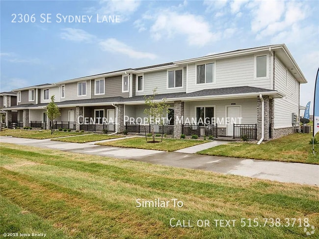 Building Photo - 2306 SE Sydney Ln Rental