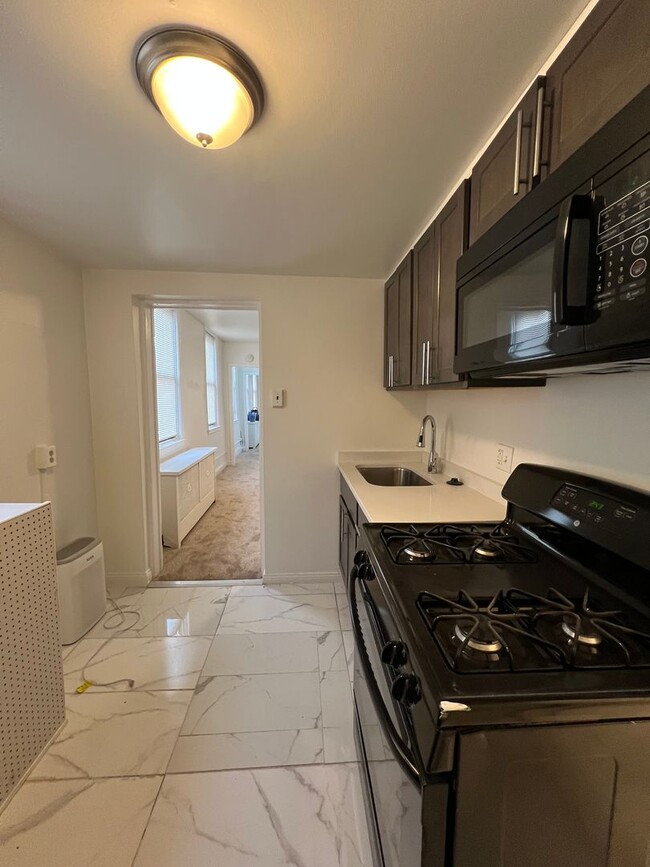 Photo - 1 Bedroom w/ Den in Federal Hill