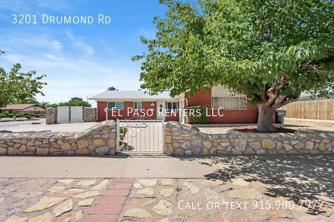 Building Photo - 3201 Drumond Rd Rental
