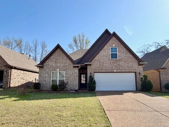 Building Photo - Now Leasing A 3 Bedroom 2 Bath Home In Southaven Near Central Park.