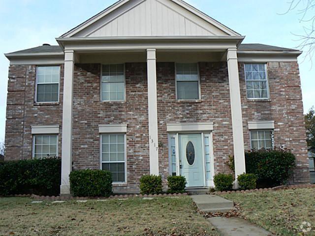 Building Photo - 1317 E Miller Dr Rental