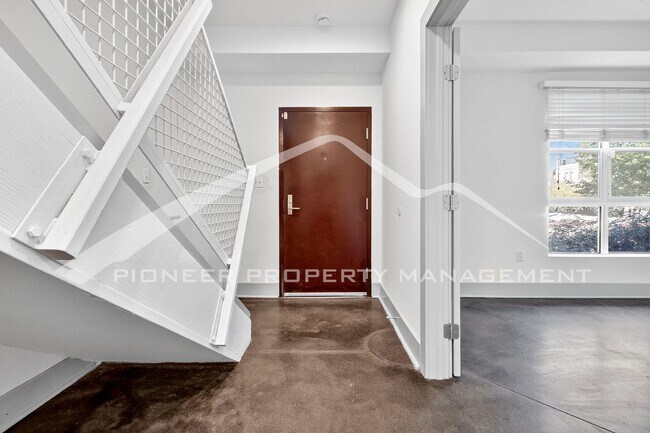 Photo - Stunning Condo with City Views and 2 Reser... Unidad 2