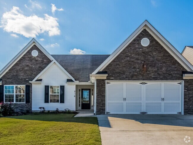 Building Photo - 216 Overlook Dr Rental