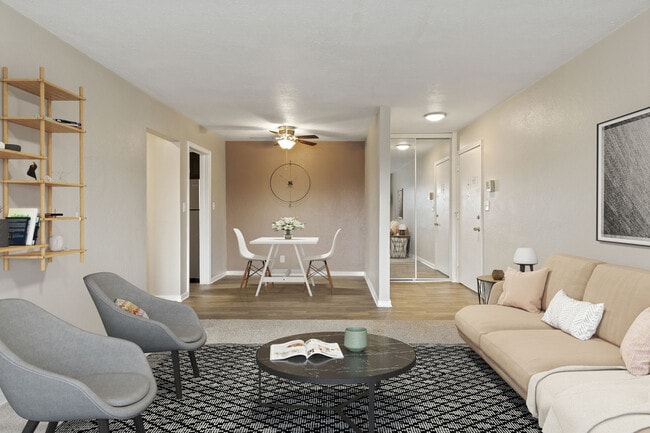 Rose Vista Apartments