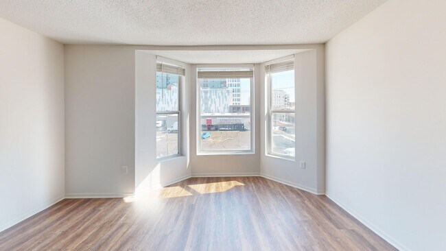 Photo - Neon Flats Apartments