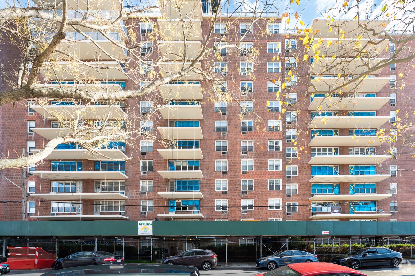 Photo - Mayflower Terrace