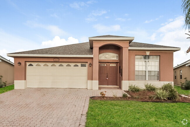 Building Photo - 631 Whispering Cypress Ln Rental