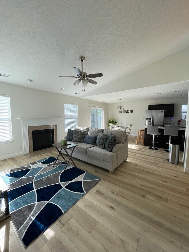 Photo - 3 Bedroom Single Family Home - West Lafayette