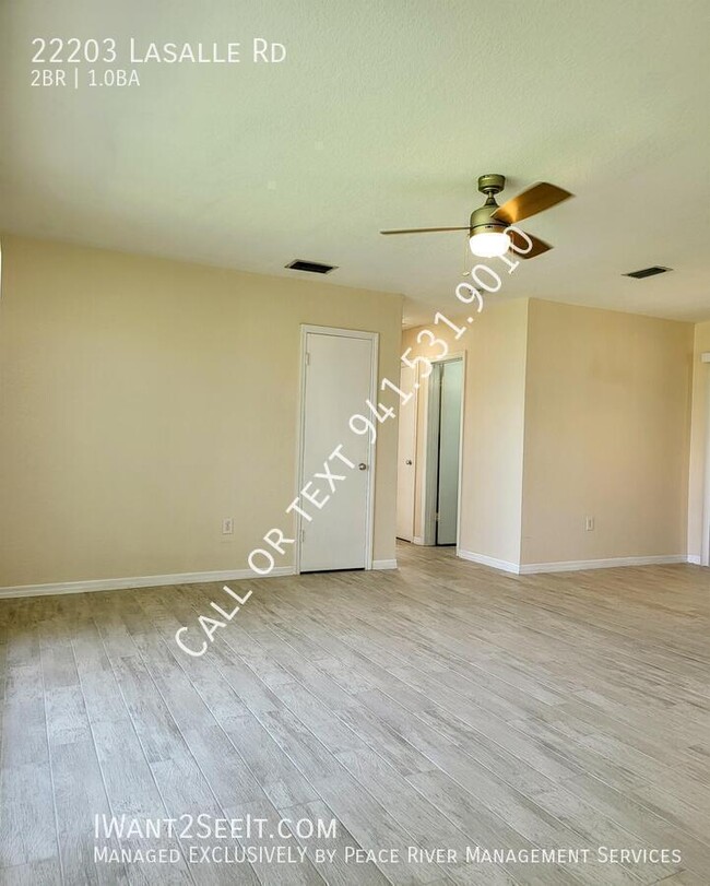 Photo - 22203 Lasalle Rd