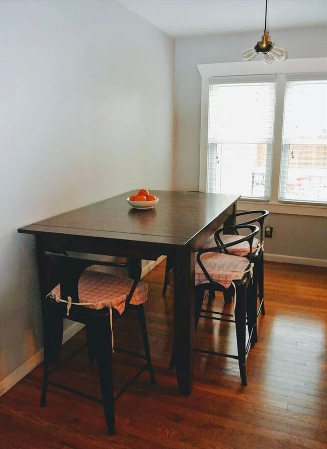 Photo - Pre leasing for fall 2026! 3/2 in Tech Terrace!