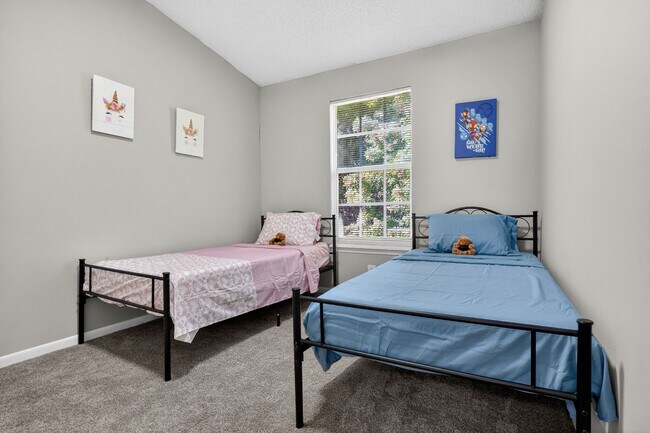 Oakwood Townhomes