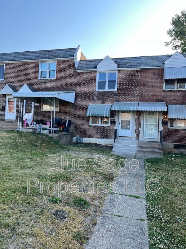 Building Photo - 507 S 2nd St Rental