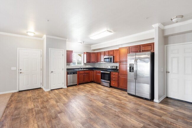 Wolf Ranch Condominium Rentals