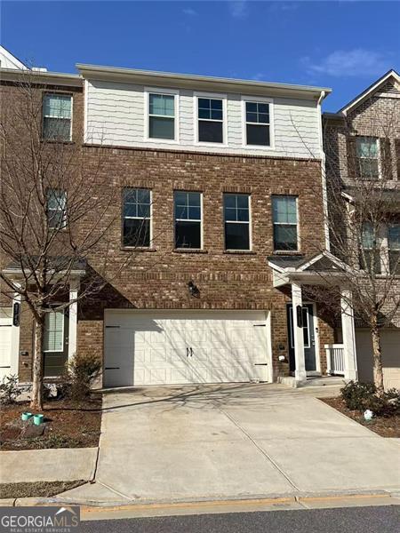 Photo - 3735 Davis Cir Townhome