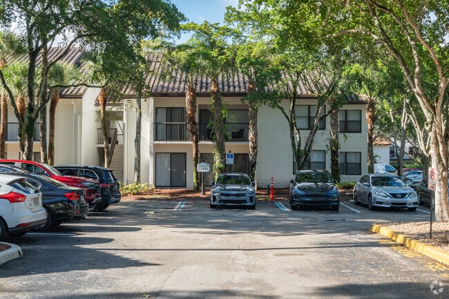 Gables Town Place