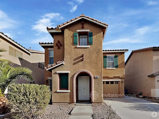 Building Photo - 4962 Volcanic Rock Ln Rental